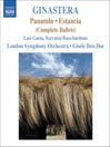 GINASTERA: Panambi / Estancia (Complete Ballets)